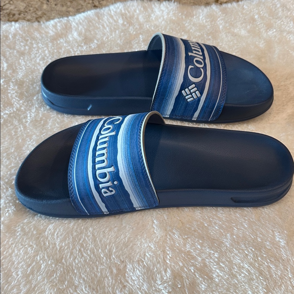 Men’s hood river slides
